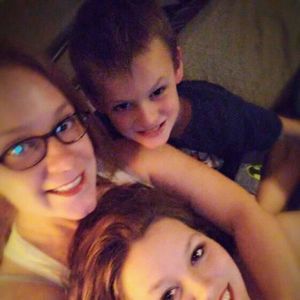 Meet your Posher, Alaina